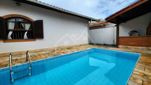 Casa com 3 Quartos à venda, 139m² no Parque Balneario Oasis, Peruíbe