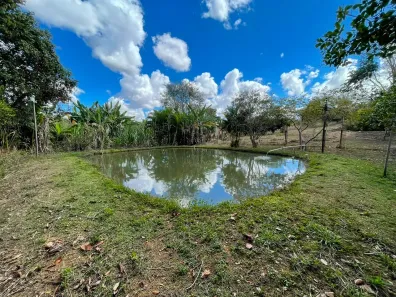 Fazenda/Sítio com 3 Quartos à venda, 7000m² no Vila Grimpas, Hidrolândia