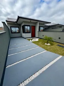 Casa com 2 Quartos à venda, 50m² no Nova Palhoça, Palhoça