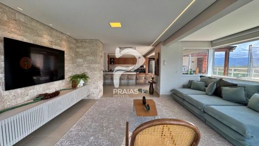 Cobertura com 5 Quartos à venda, 231m² no Riviera, Bertioga