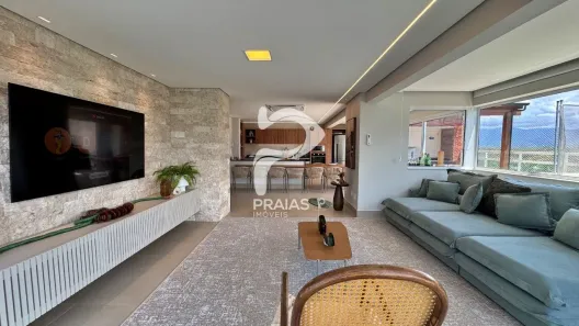 Cobertura com 5 Quartos à venda, 231m² no Riviera, Bertioga