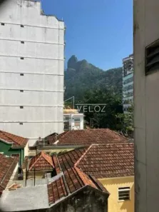 Apartamento com 3 Quartos à venda, 135m² no Botafogo, Rio de Janeiro