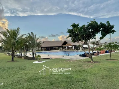 Lote/Terreno à venda, 471m² no Alphaville, Barra dos Coqueiros