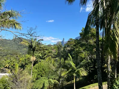 Lote/Terreno à venda, 4660m² no Carlos Guinle, Teresópolis