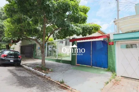 Casa com 3 Quartos à venda, 225m² no Interlagos, São Paulo