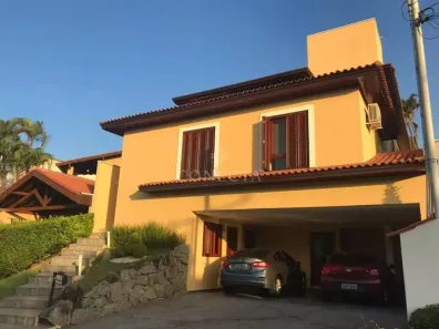 Casa com 4 Quartos à venda, 240m² no Alphaville, Santana de Parnaíba