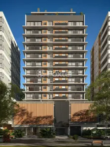 Apartamento com 2 Quartos à venda, 59m² no Zona Nova, Capão da Canoa