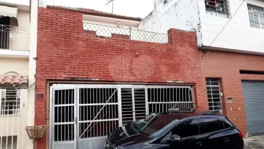 Sobrado com 3 Quartos à venda, 130m² no Vila Gustavo, São Paulo