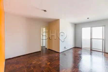 Apartamento com 3 Quartos à venda, 100m² no Vila Ede, São Paulo