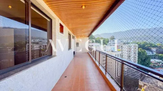 Apartamento com 3 Quartos à venda, 133m² no Leblon, Rio de Janeiro