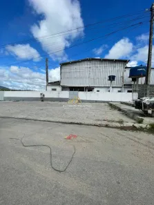 Galpão/Depósito/Armazém para alugar, 1900m² no Distrito Industrial, Caruaru