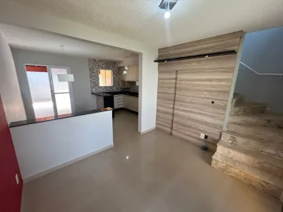 Casa de Condomínio com 2 Quartos à venda, 65m² no Jardim Interlagos, Hortolândia