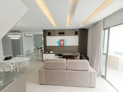 Cobertura com 2 Quartos à venda, 125m² no Recreio dos Bandeirantes, Rio de Janeiro