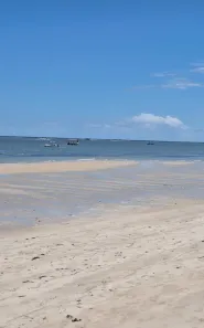 Apartamento com 1 Quarto à venda, 29m² no Porto de Galinhas, Ipojuca