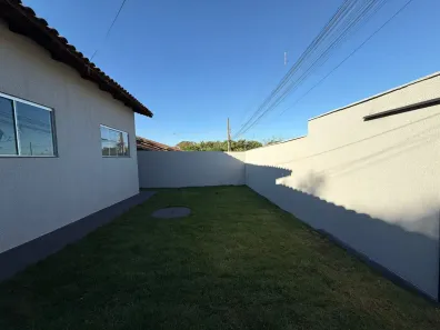 Casa com 2 Quartos à venda, 100m² no Expansul, Aparecida de Goiânia