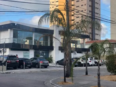Prédio Comercial à venda, 500m² no Tambaú, João Pessoa
