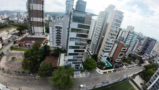 Apartamento com 3 Quartos à venda, 177m² no Ponta Aguda, Blumenau