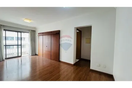 Apartamento com 3 Quartos para alugar, 89m² no Alphaville Centro Industrial e Empresarial/Alphaville., Barueri