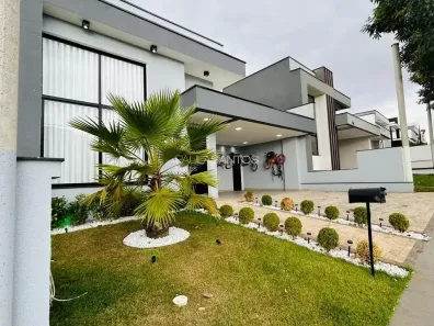 Casa com 3 Quartos à venda, 183m² no Parque Ibiti Reserva, Sorocaba