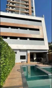 Apartamento com 2 Quartos à venda, 55m² no Jardim Amália, Volta Redonda