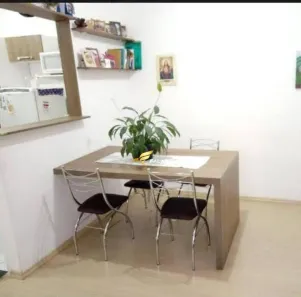 Apartamento com 2 Quartos à venda, 45m² no Vila Tupi, Várzea Paulista