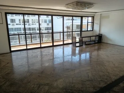 Cobertura com 5 Quartos à venda, 489m² no Tijuca, Rio de Janeiro