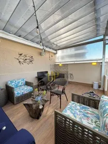 Cobertura com 2 Quartos à venda, 120m² no Vila Olímpia, São Paulo