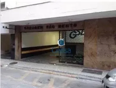à venda, 13m² no Centro, Rio de Janeiro