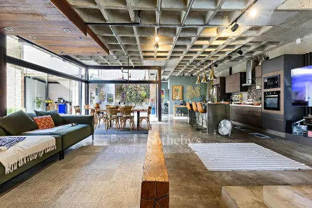  com 3 Quartos à venda, 202m² no Perdizes, São Paulo