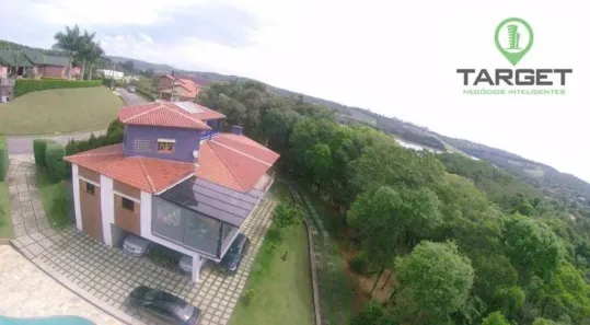 Casa com 6 Quartos à venda, 640m² no Ibiúna, Ibiúna
