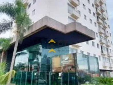 Apartamento com 2 Quartos à venda, 57m² no Vila Larsen 1, Londrina
