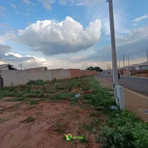 Lote/Terreno à venda, 326m² no Residencial Tabarana, São José do Rio Preto