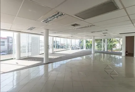 Prédio Comercial para alugar, 903m² no Vila Romana, São Paulo