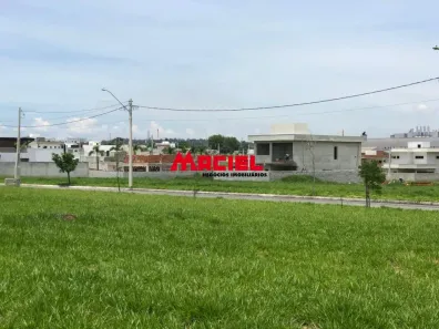 Lote/Terreno à venda, 250m² no Loteamento Fazenda Ronda, São José dos Campos