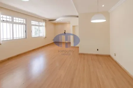 Apartamento com 3 Quartos para alugar, 120m² no Anchieta, Belo Horizonte
