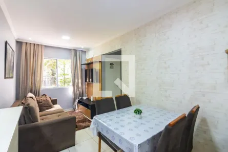 Apartamento com 2 Quartos à venda, 42m² no Novo Osasco, Osasco