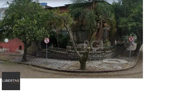 Lote/Terreno à venda, 276m² no Passo da Areia, Porto Alegre