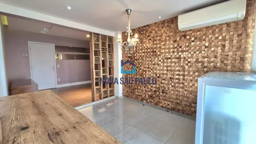 Apartamento com 2 Quartos à venda, 64m² no Vila do Bosque, São Paulo