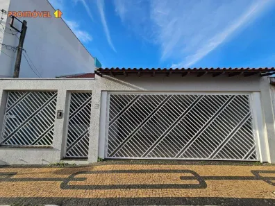 Casa com 3 Quartos à venda, 181m² no Centro, Itu