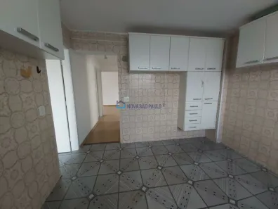 Apartamento com 3 Quartos à venda, 150m² no Vila Gumercindo, São Paulo