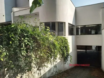 Galpão/Depósito/Armazém para alugar, 317m² no Vila Andrade, São Paulo