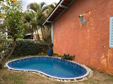 Casa com 4 Quartos à venda, 176m² no Jardim Quintas das Videiras, Jundiaí