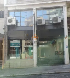 Prédio Comercial à venda, 126m² no Centro Histórico, Porto Alegre