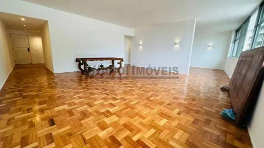 Apartamento com 4 Quartos à venda, 206m² no Copacabana, Rio de Janeiro