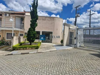 Casa de Condomínio com 2 Quartos à venda, 83m² no Vila Nova Aparecida, Mogi das Cruzes