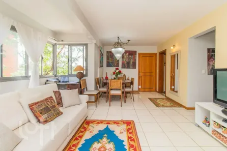 Apartamento com 2 Quartos à venda, 73m² no Petrópolis, Porto Alegre