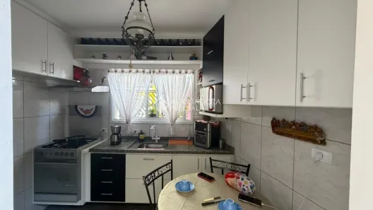 Sobrado com 2 Quartos à venda, 65m² no Vila Valparaíso, Santo André