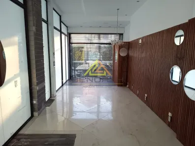 Ponto Comercial para alugar, 90m² no Pinheiros, São Paulo