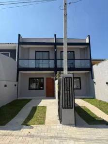 Casa de Condomínio com 3 Quartos à venda, 65m² no Tatuquara, Curitiba