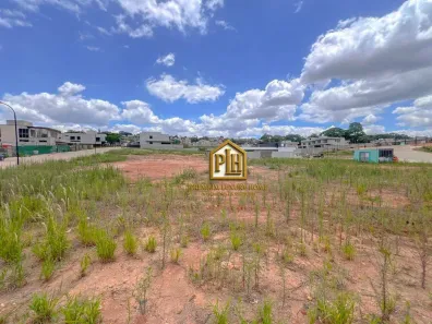 Lote/Terreno à venda, 630m² no Nova Gardênia, Atibaia